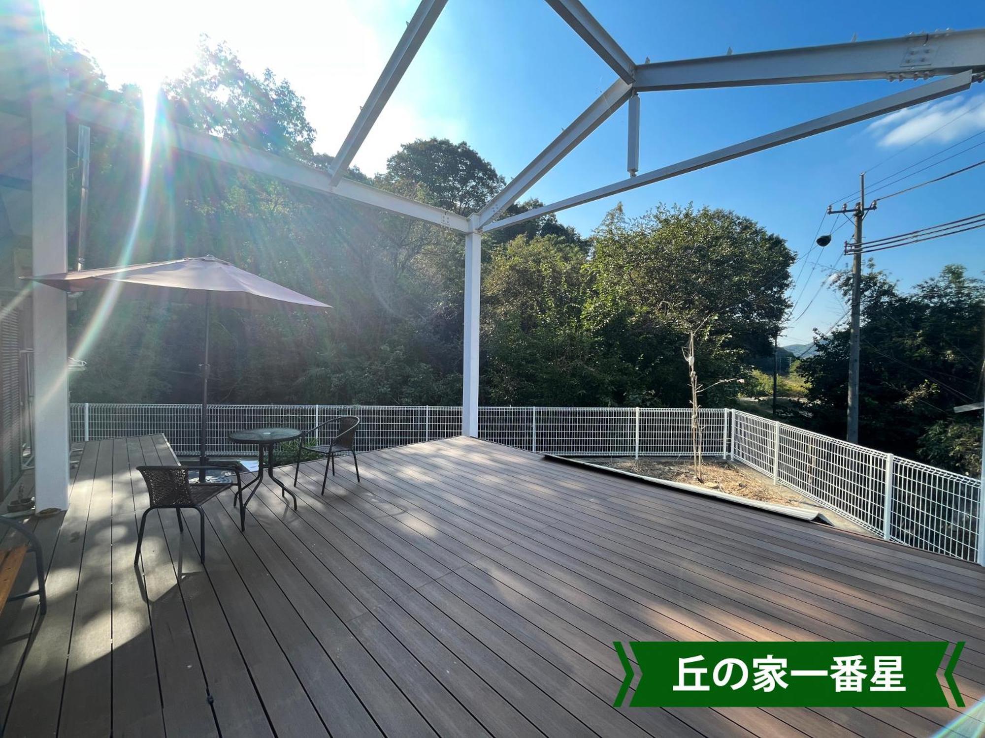 まんのう清流庵 Hotel Manno Eksteriør billede