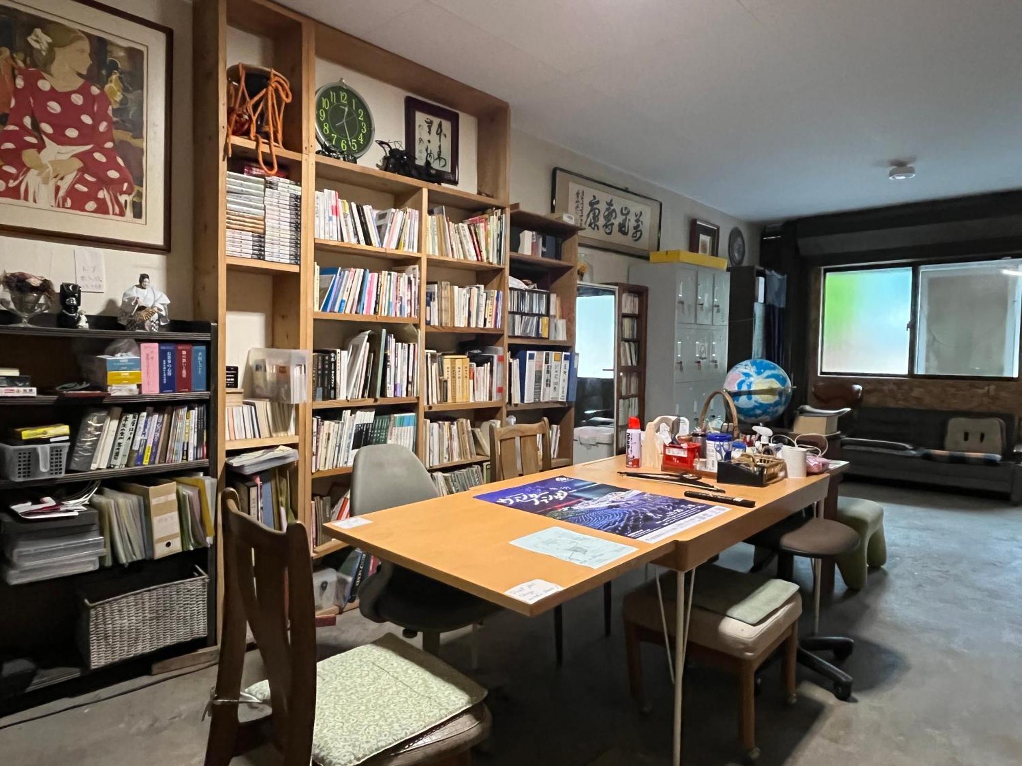 まんのう清流庵 Hotel Manno Eksteriør billede