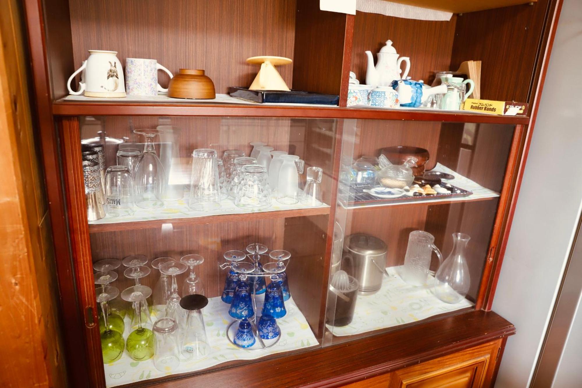 まんのう清流庵 Hotel Manno Eksteriør billede