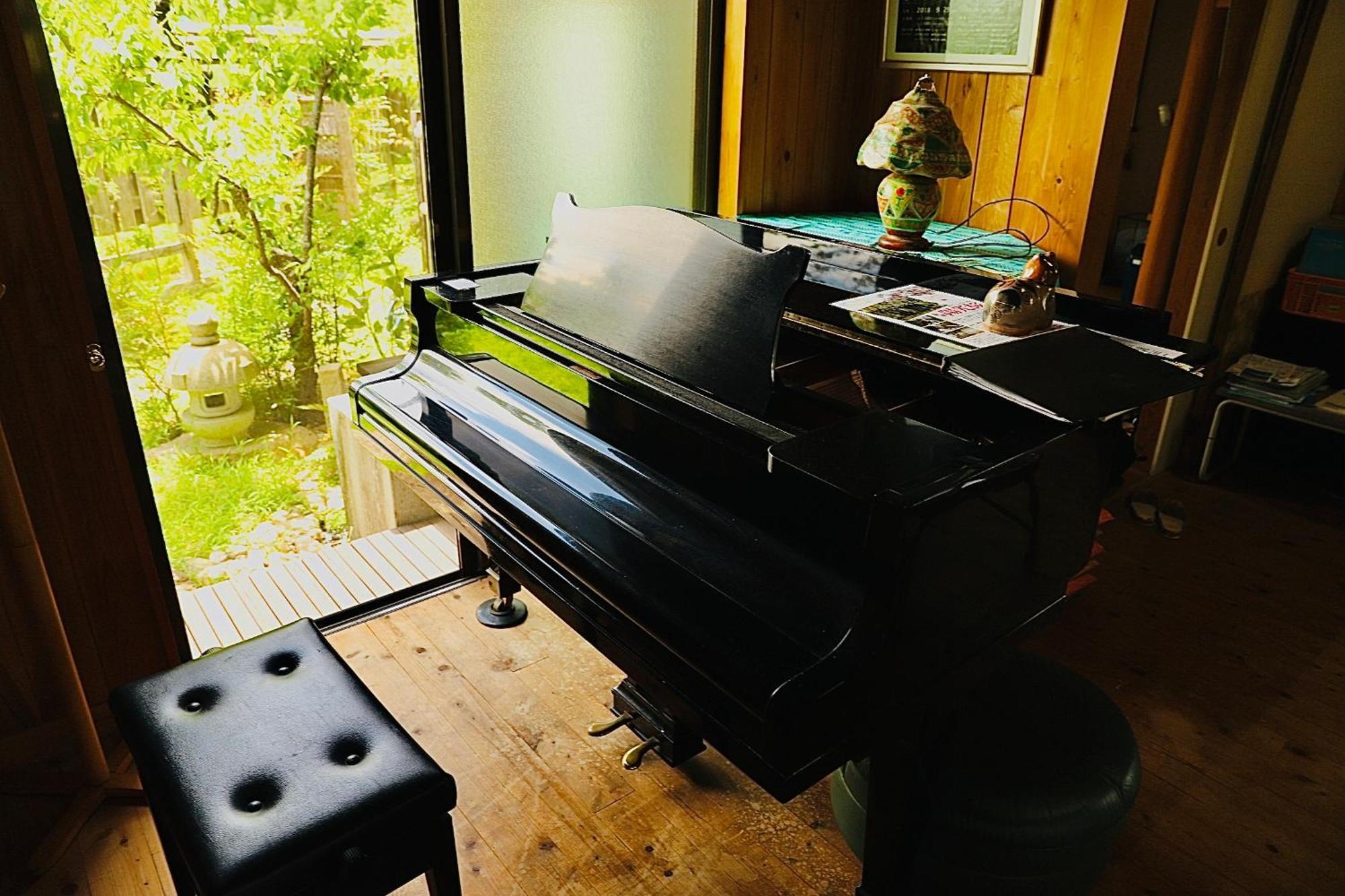 まんのう清流庵 Hotel Manno Eksteriør billede