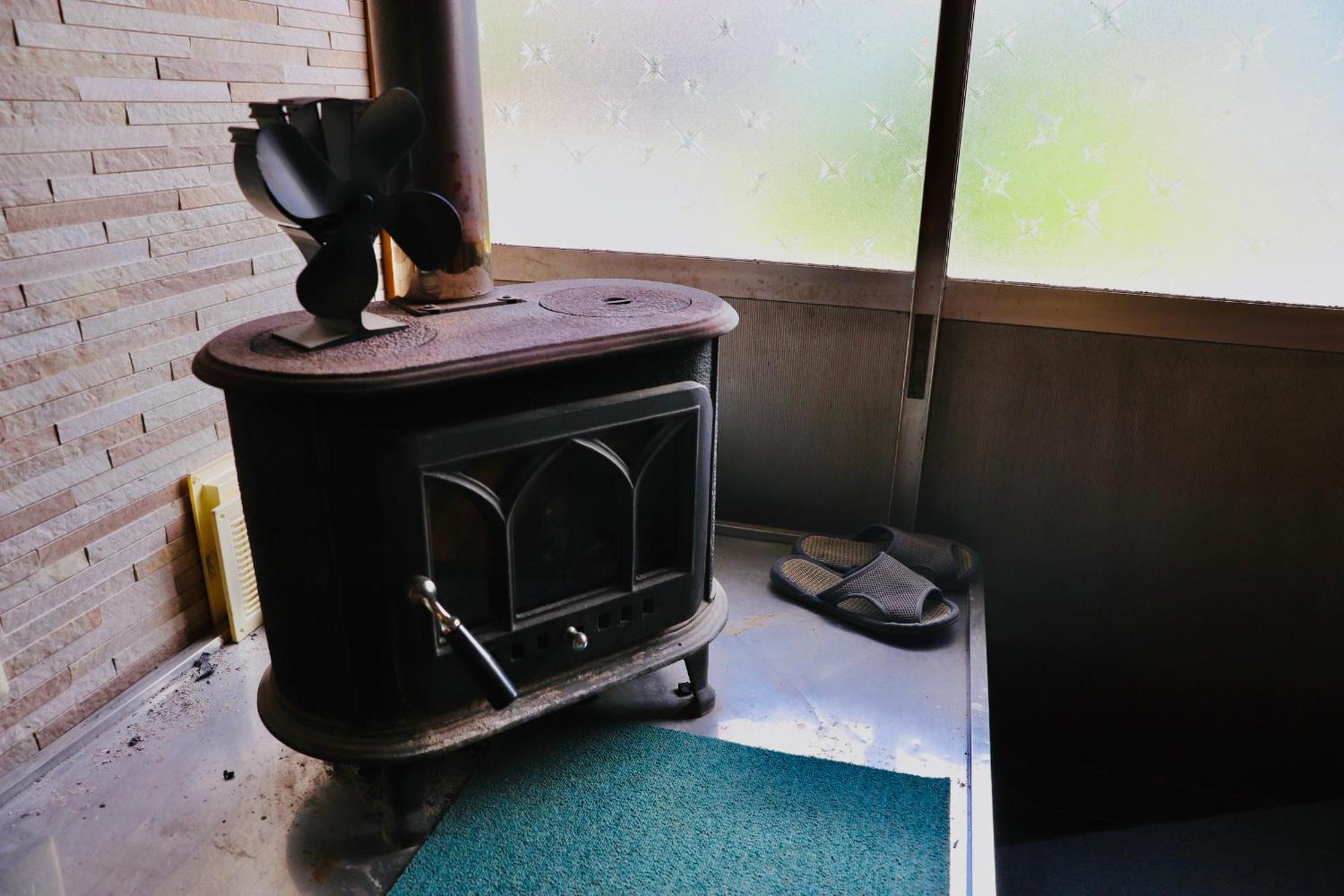 まんのう清流庵 Hotel Manno Eksteriør billede